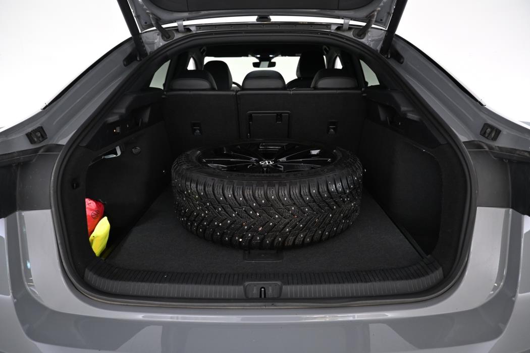 VOLKSWAGEN ID.7 2024