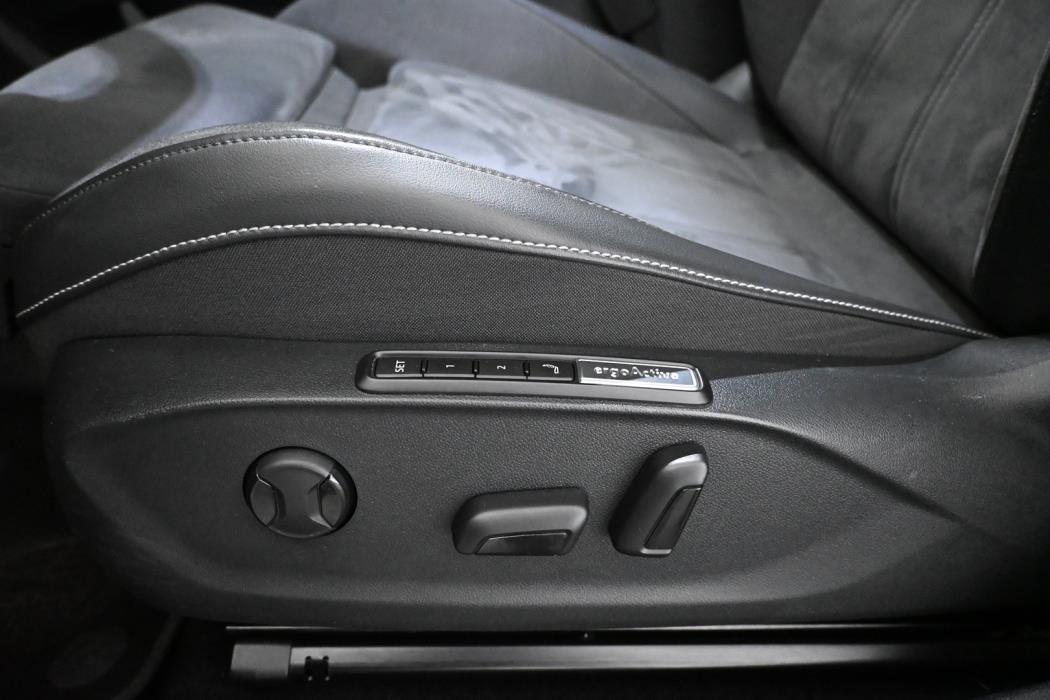 VOLKSWAGEN ID.7 2024