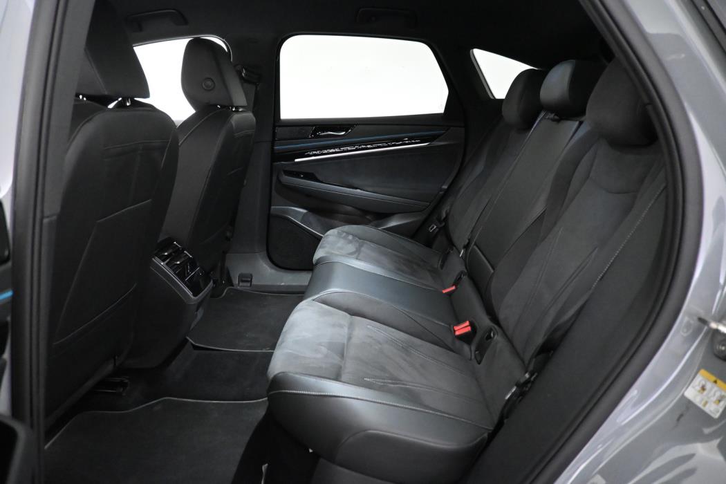 VOLKSWAGEN ID.7 2024