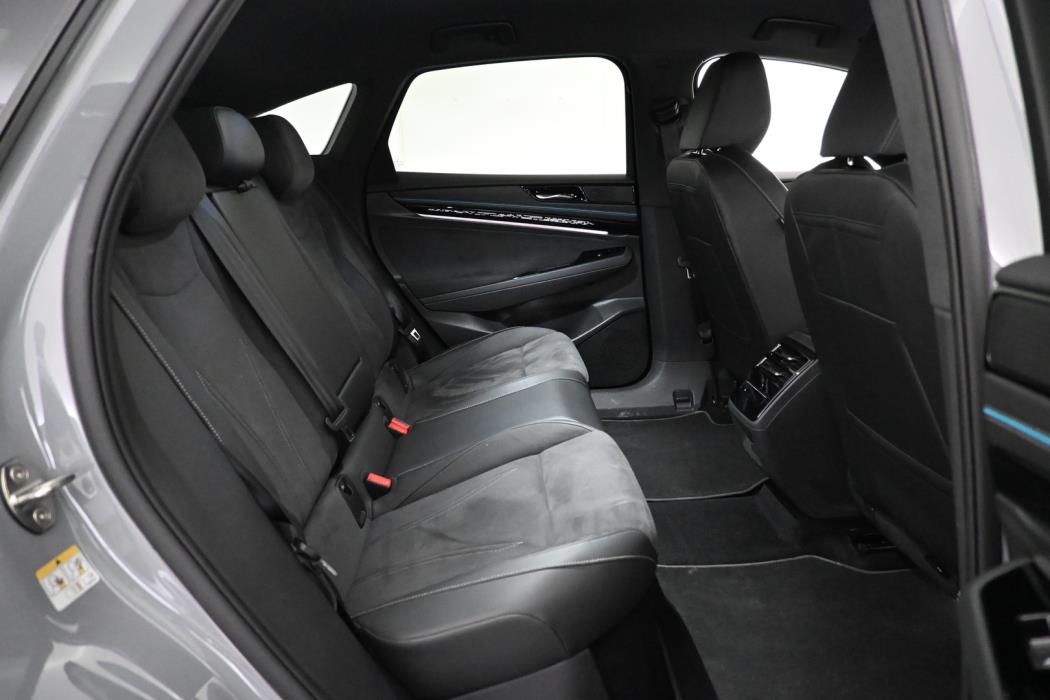 VOLKSWAGEN ID.7 2024