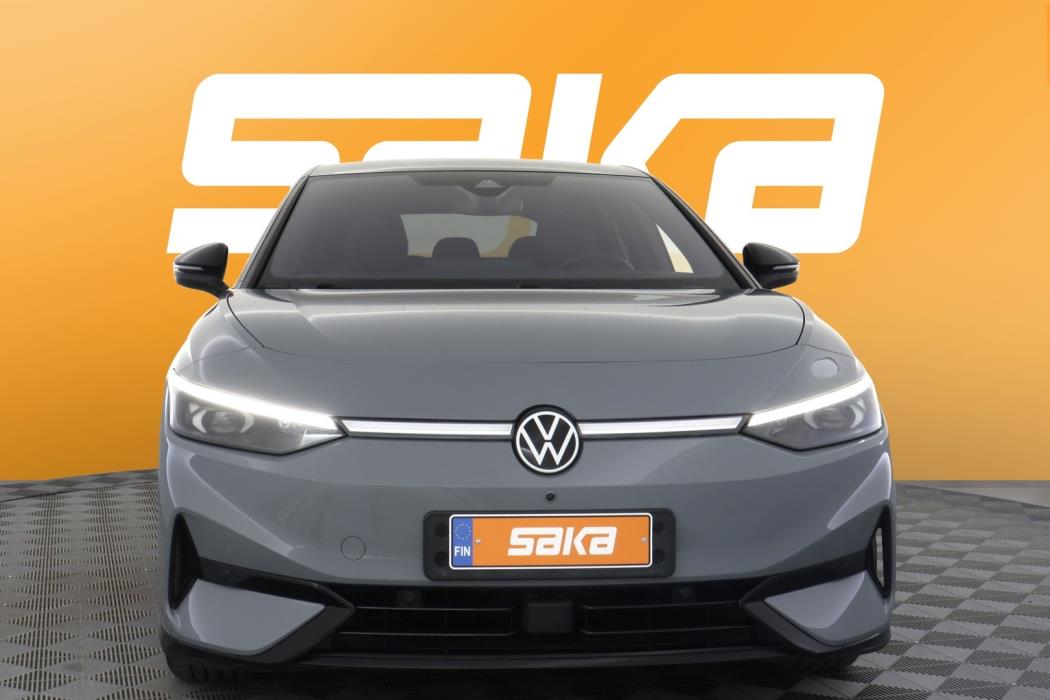 VOLKSWAGEN ID.7 2024