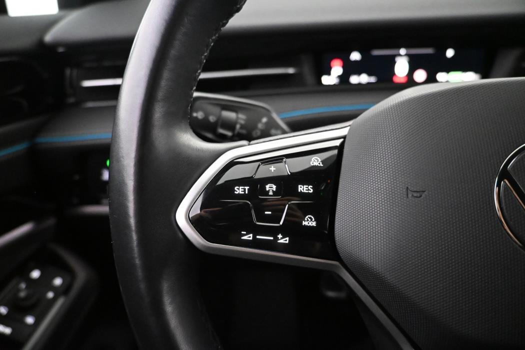 VOLKSWAGEN ID.7 2024