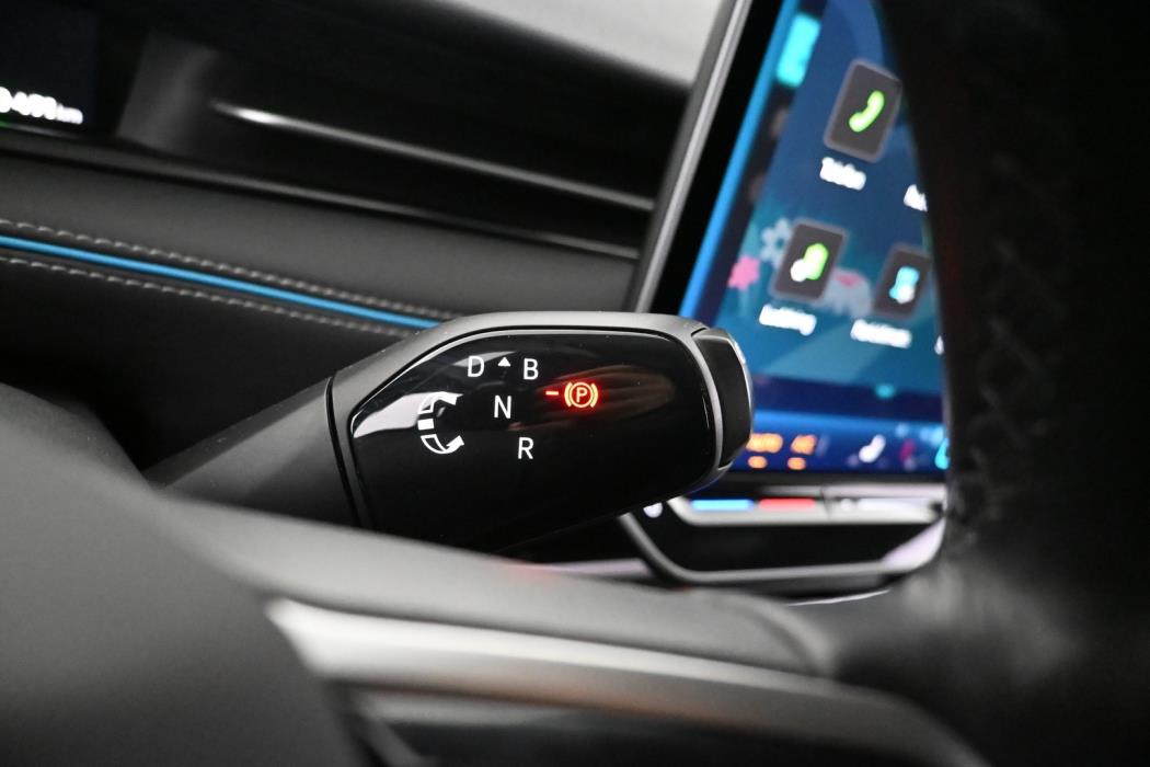 VOLKSWAGEN ID.7 2024