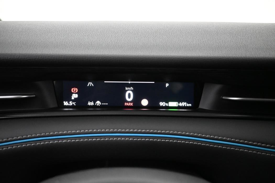 VOLKSWAGEN ID.7 2024