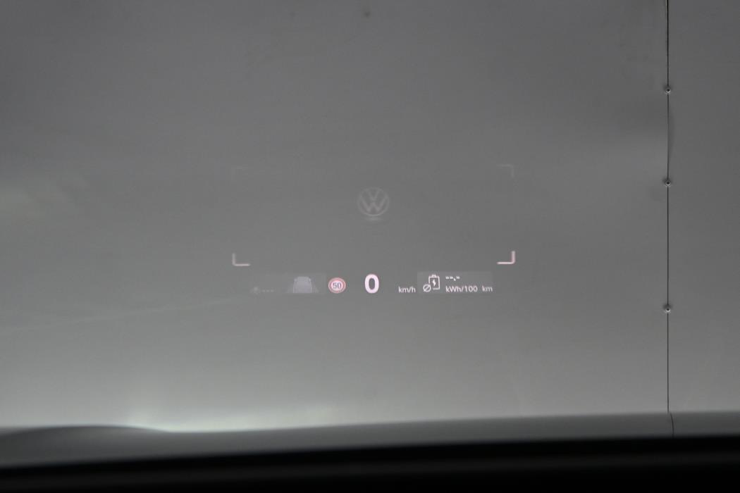 VOLKSWAGEN ID.7 2024