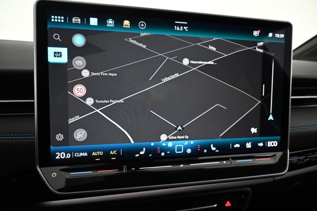 VOLKSWAGEN ID.7 2024