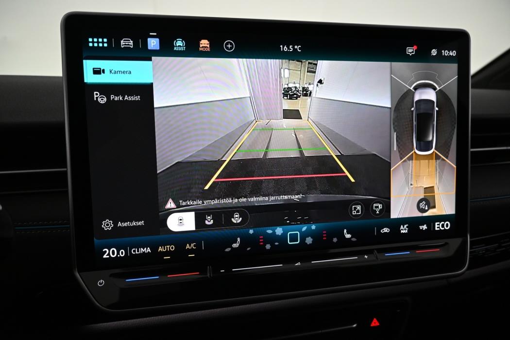 VOLKSWAGEN ID.7 2024