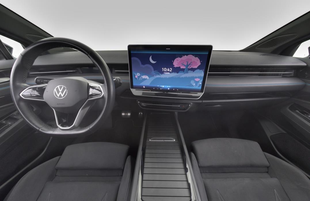 VOLKSWAGEN ID.7 2024