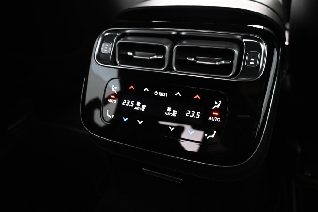 MERCEDES-BENZ S 2022