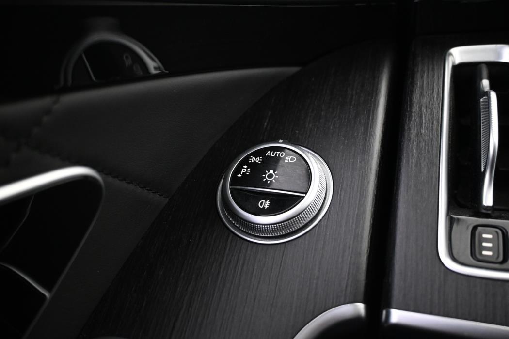 MERCEDES-BENZ S 2022