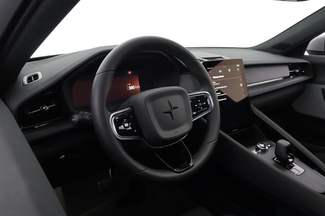 POLESTAR 2 2027