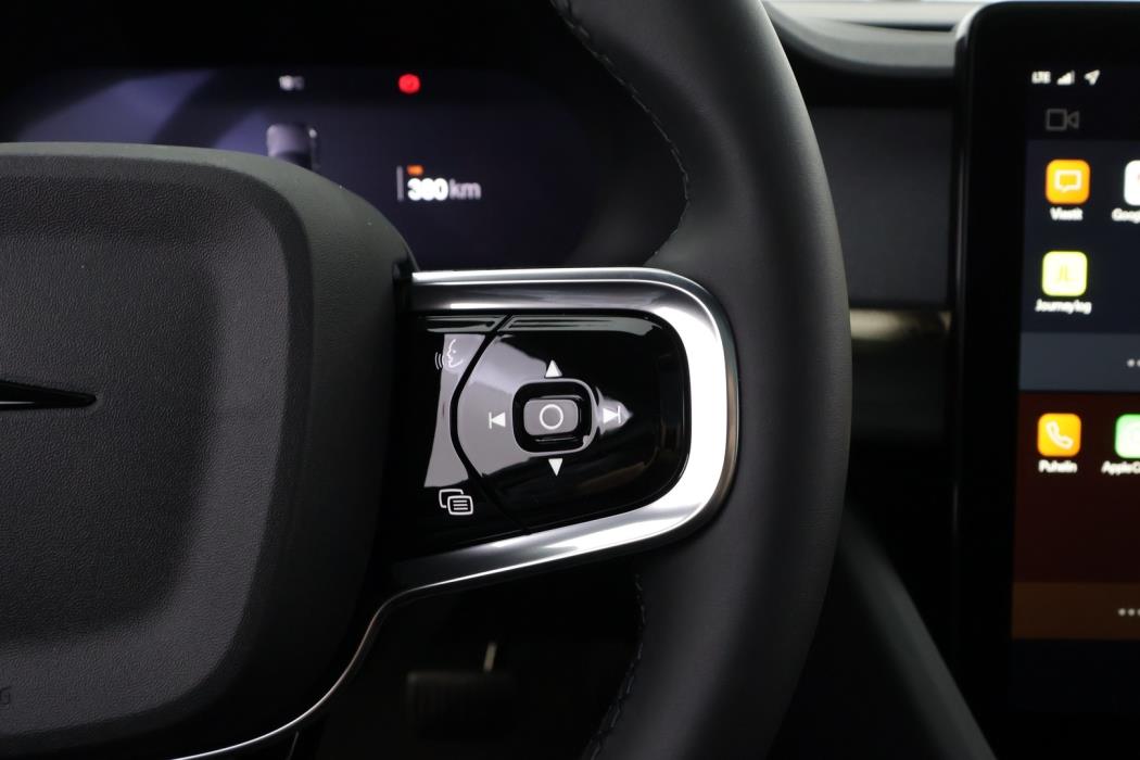 POLESTAR 2 2027