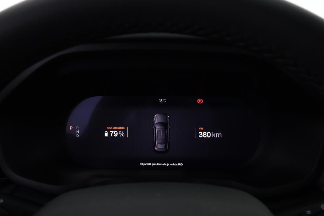 POLESTAR 2 2027