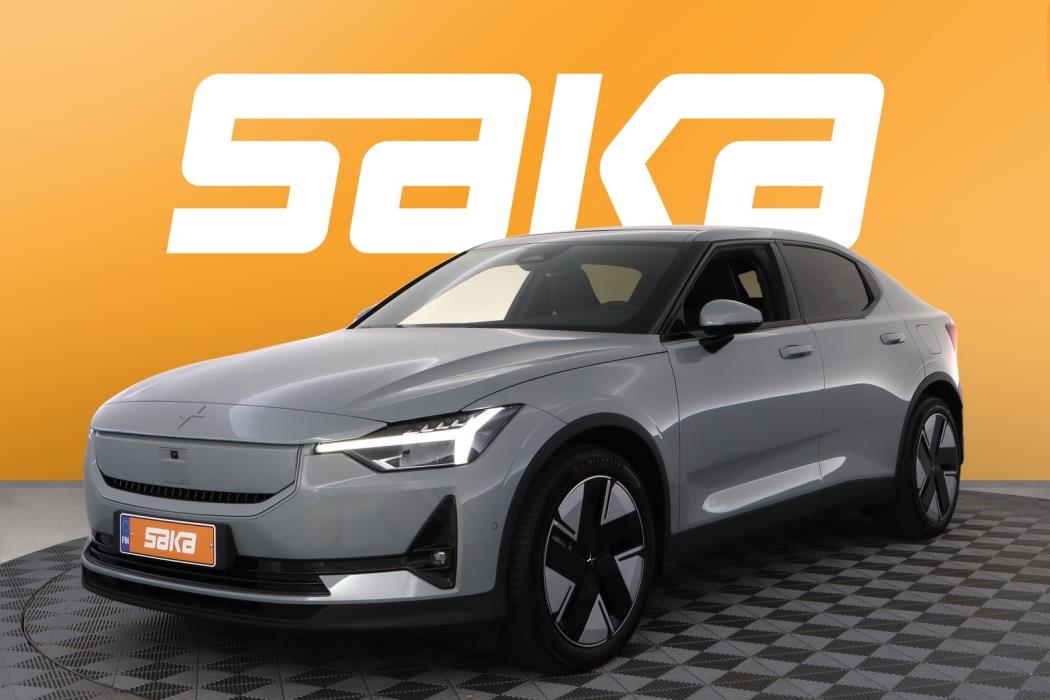 POLESTAR 2 2027