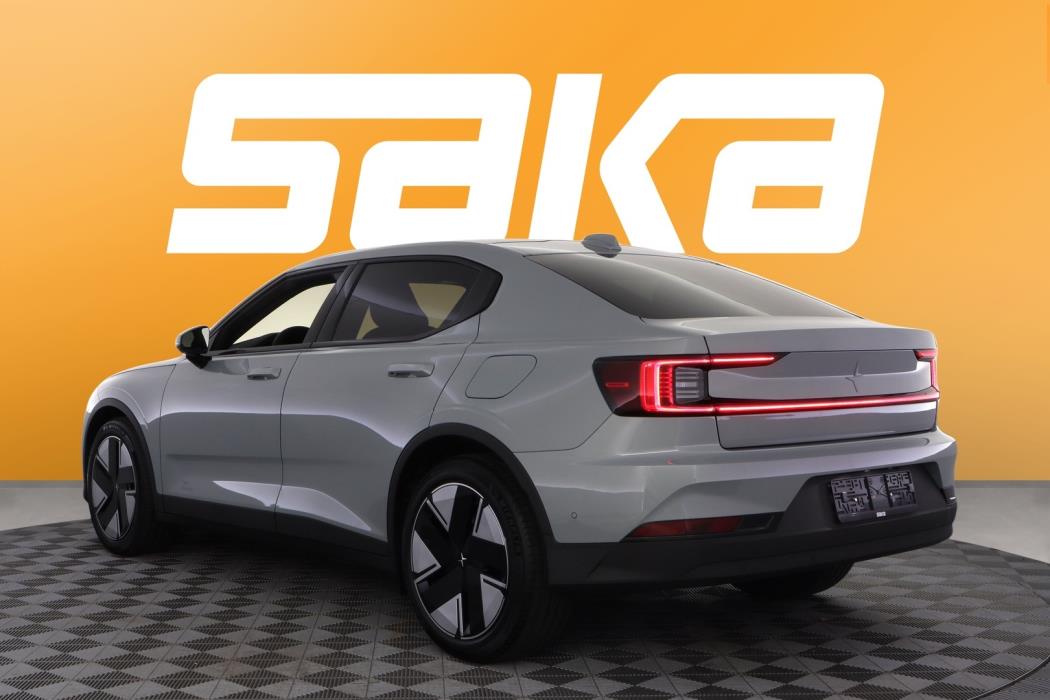 POLESTAR 2 2027
