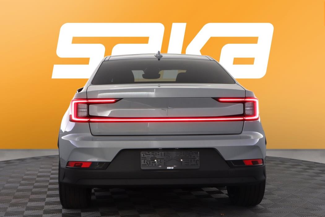 POLESTAR 2 2027