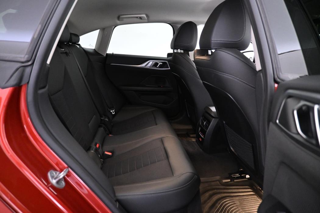 BMW i4 2024