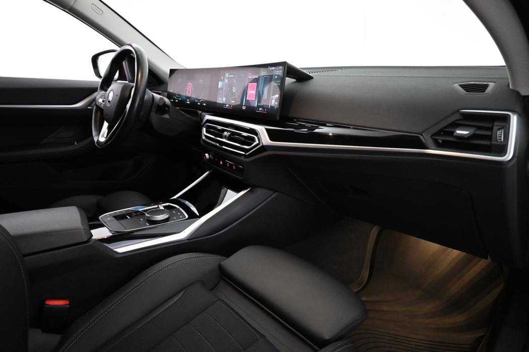 BMW i4 2024