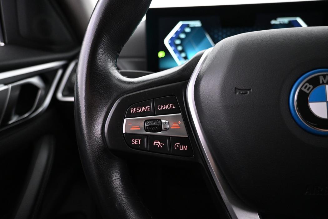 BMW i4 2024
