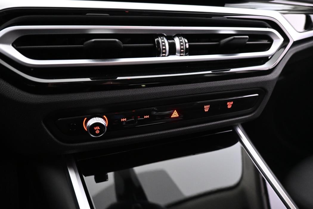 BMW i4 2024