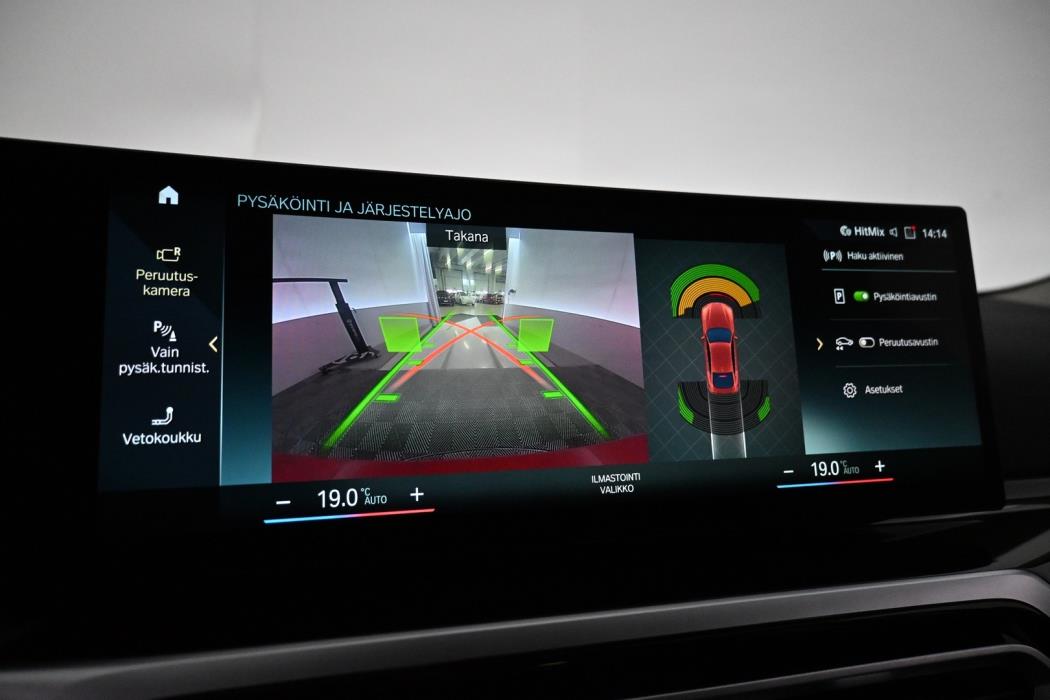 BMW i4 2024