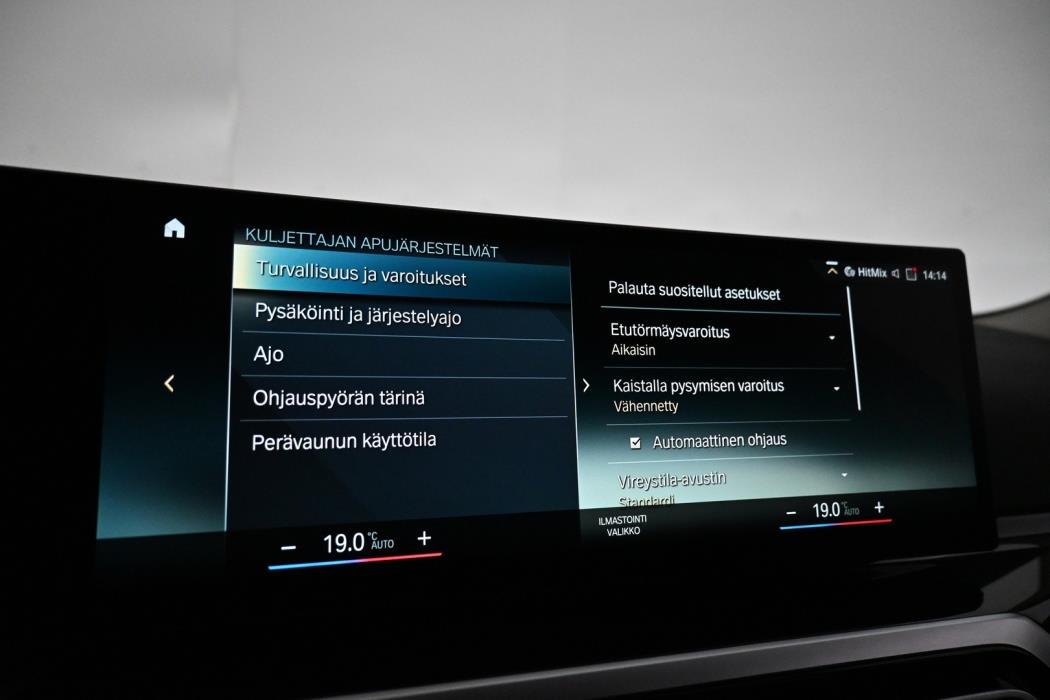 BMW i4 2024