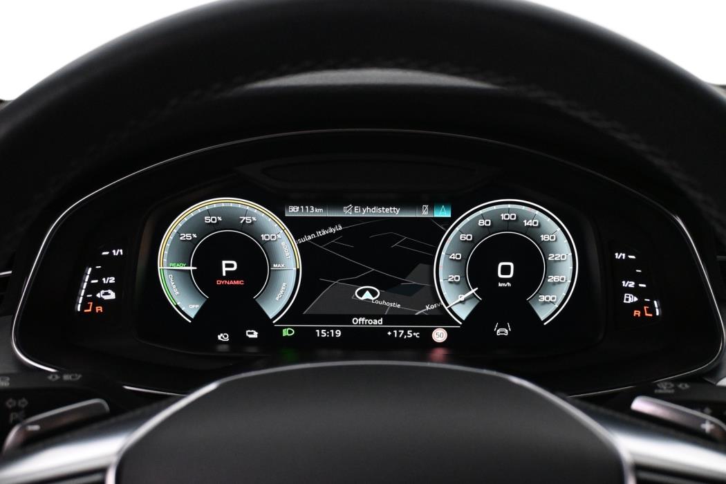 AUDI A6 2023