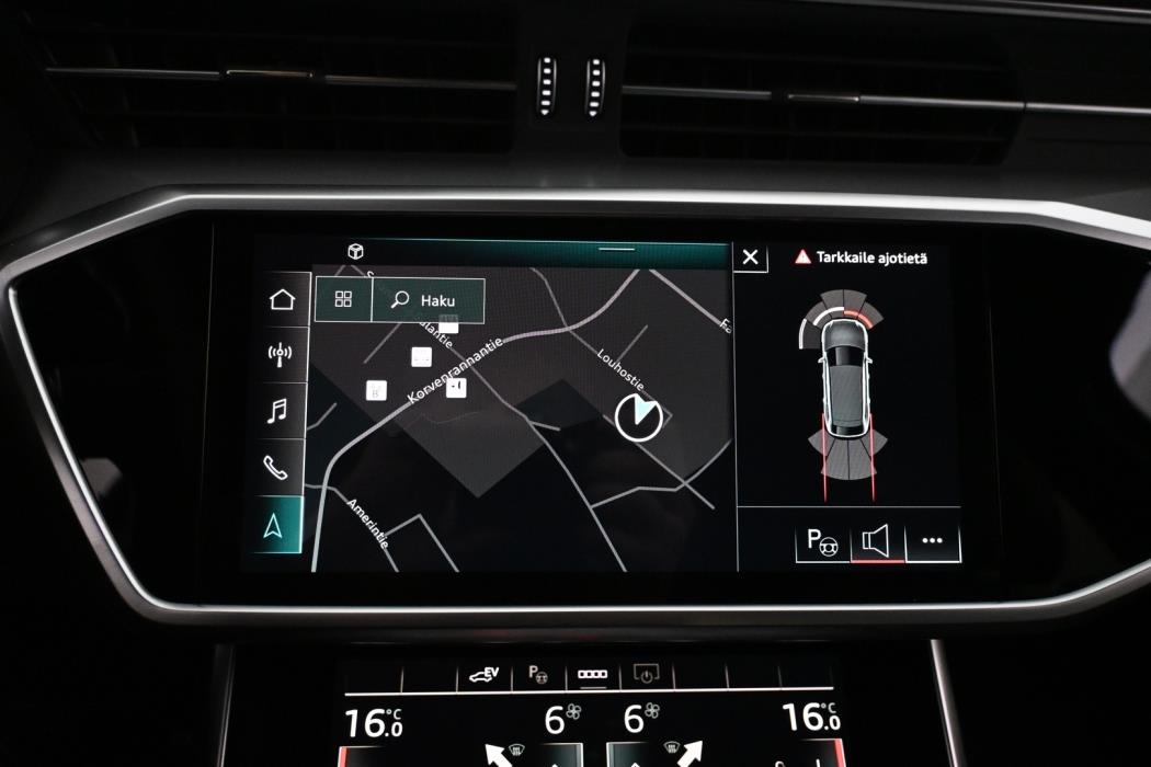 AUDI A6 2023