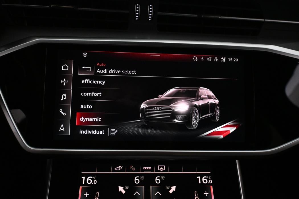 AUDI A6 2023