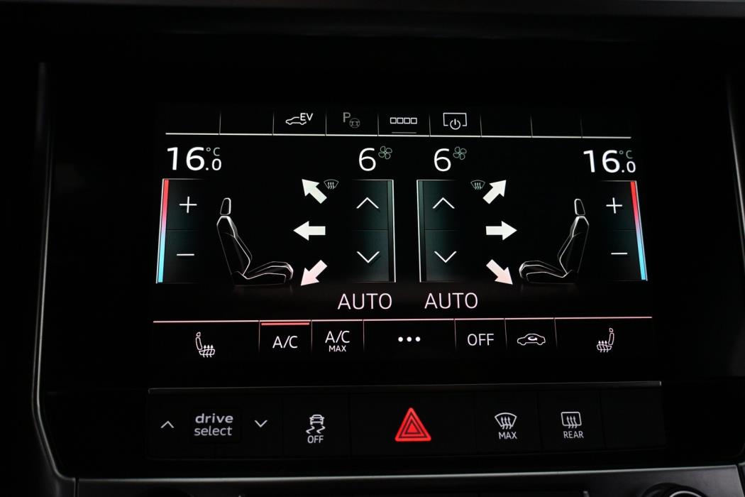 AUDI A6 2023