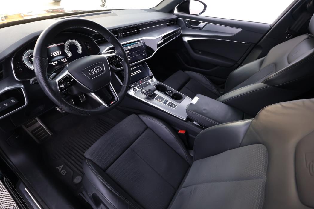 AUDI A6 2023