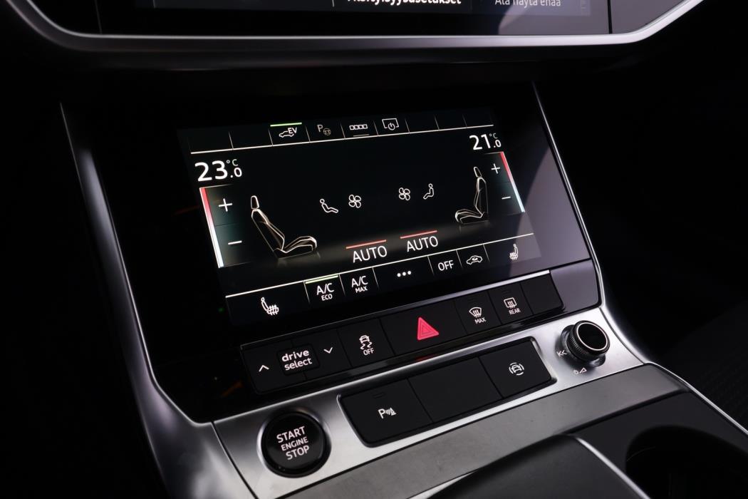 AUDI A6 2023