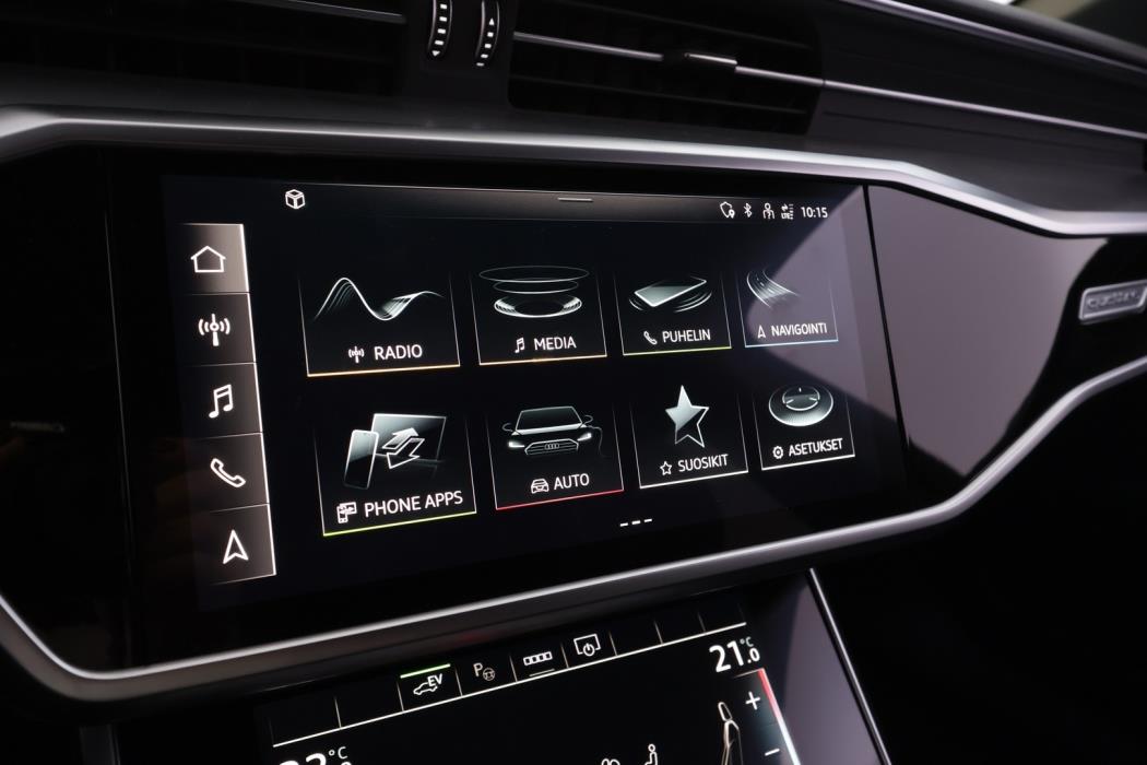 AUDI A6 2023