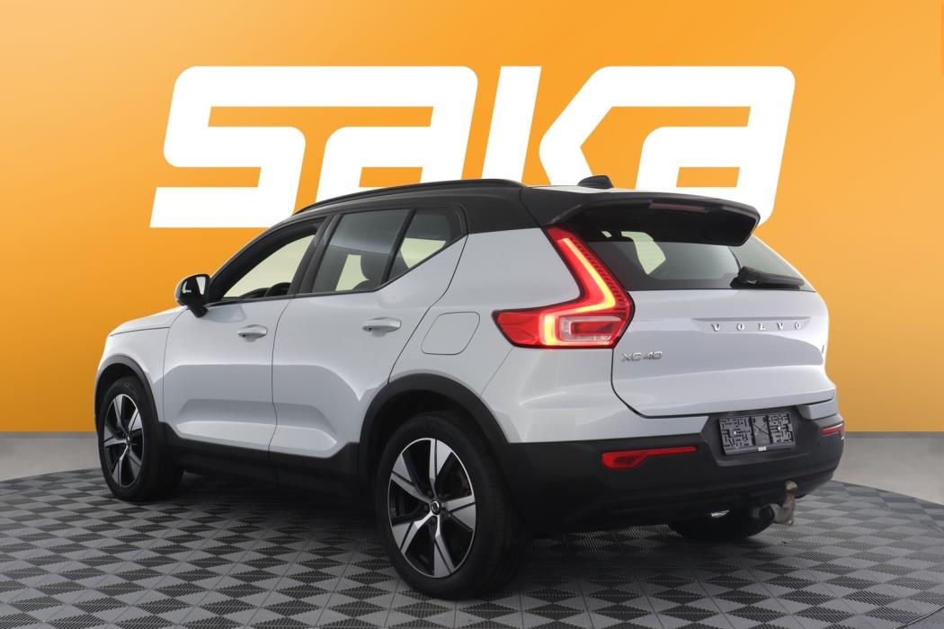 VOLVO XC40 2021