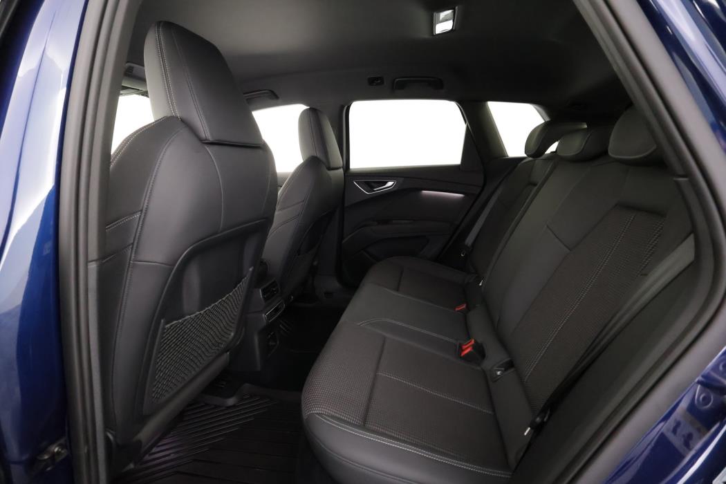 AUDI Q4 e-tron 2023