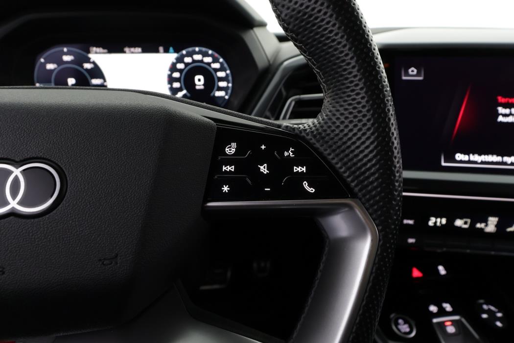 AUDI Q4 e-tron 2023