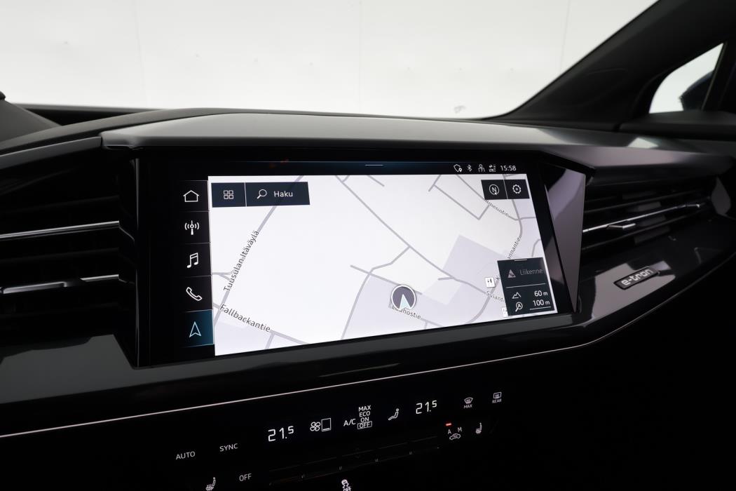 AUDI Q4 e-tron 2023