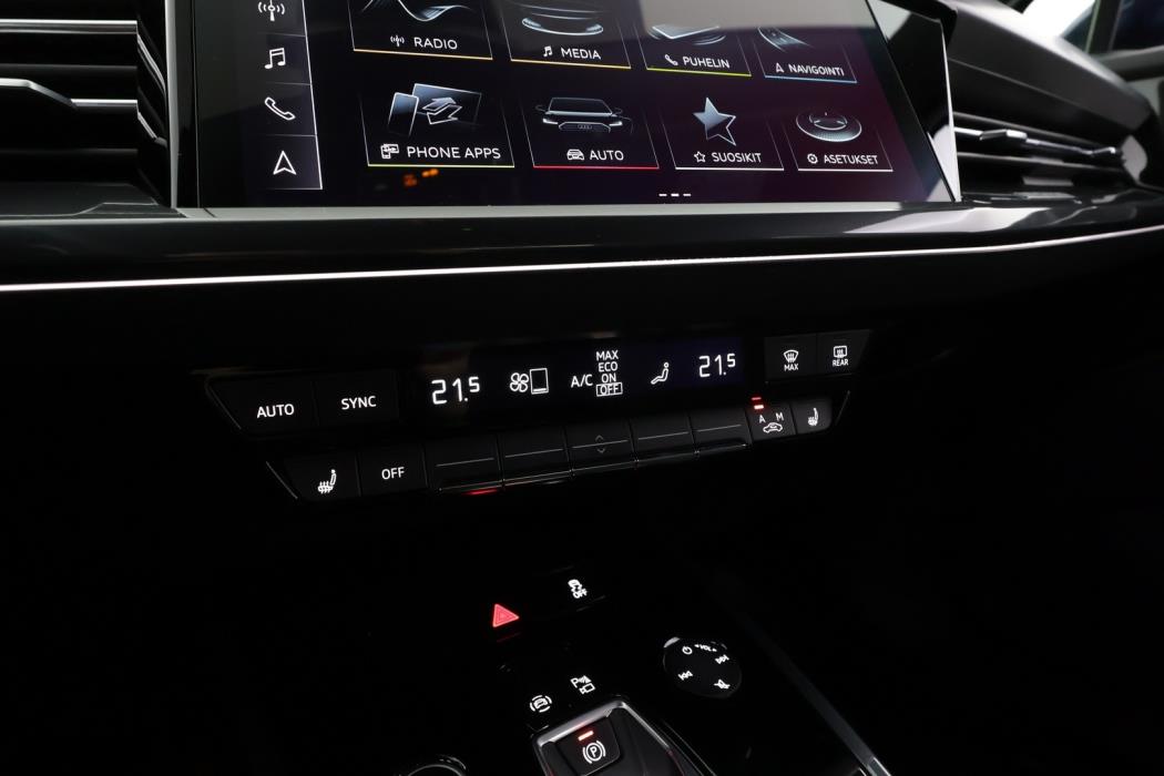 AUDI Q4 e-tron 2023