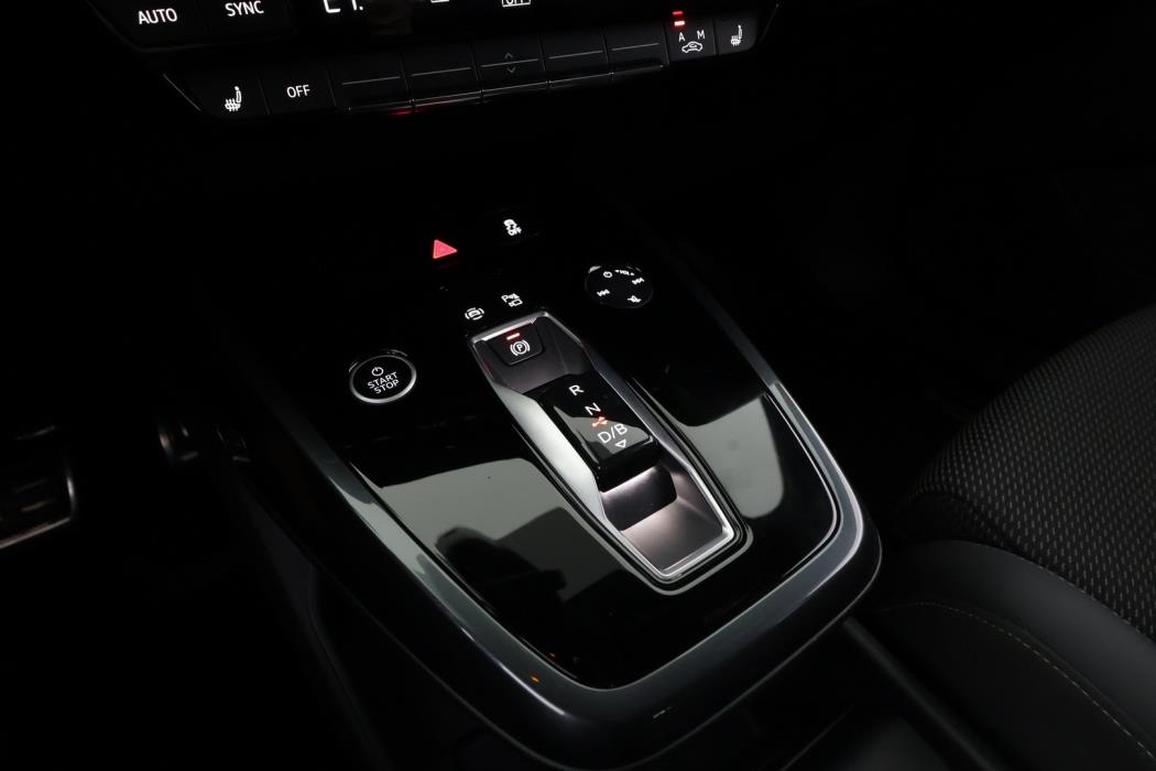AUDI Q4 e-tron 2023