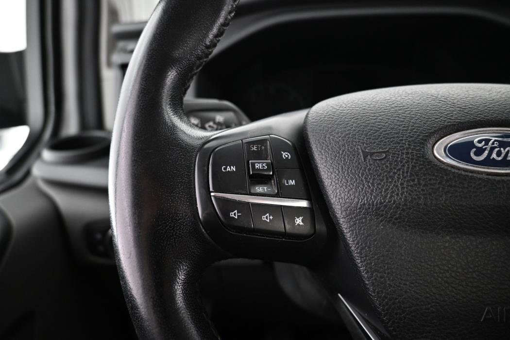 FORD Transit Custom 2021