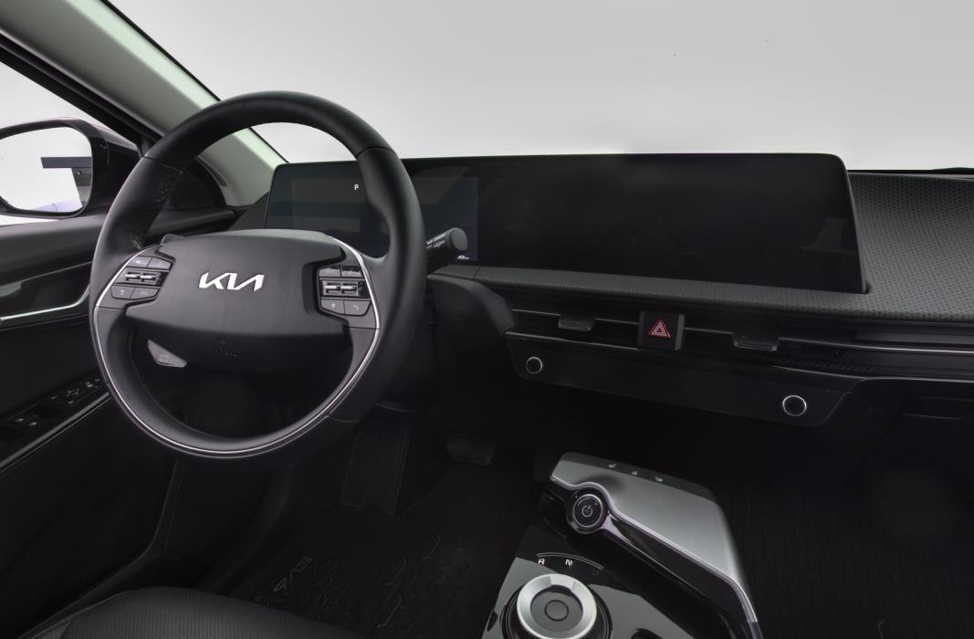 KIA EV6 2024