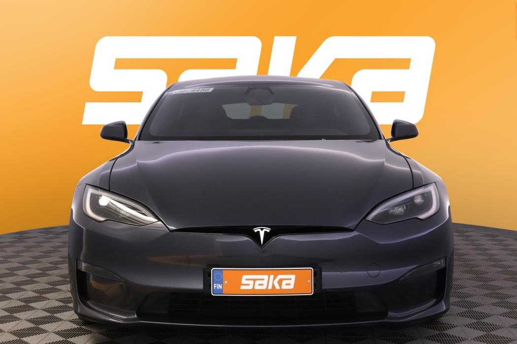 TESLA Model S 2023