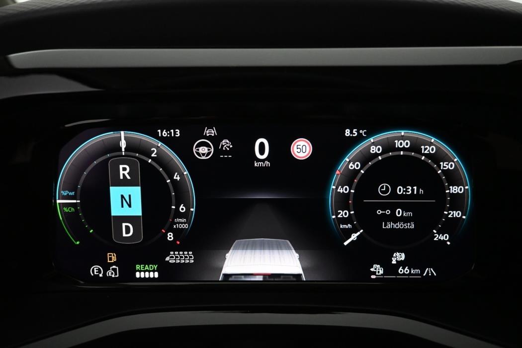 VOLKSWAGEN Multivan 2025