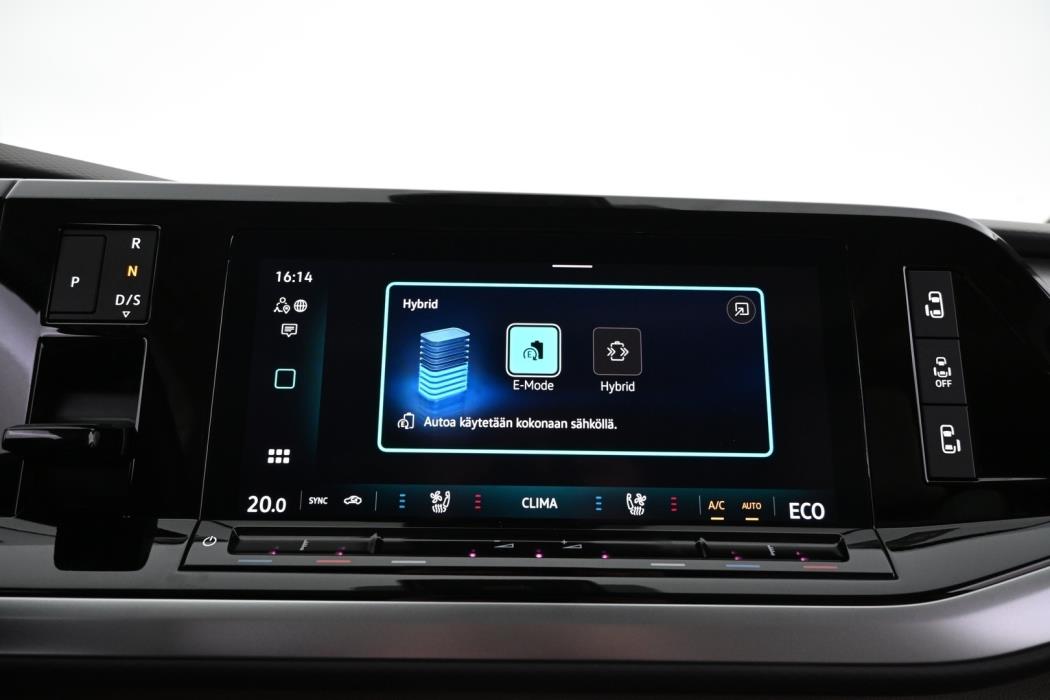 VOLKSWAGEN Multivan 2025