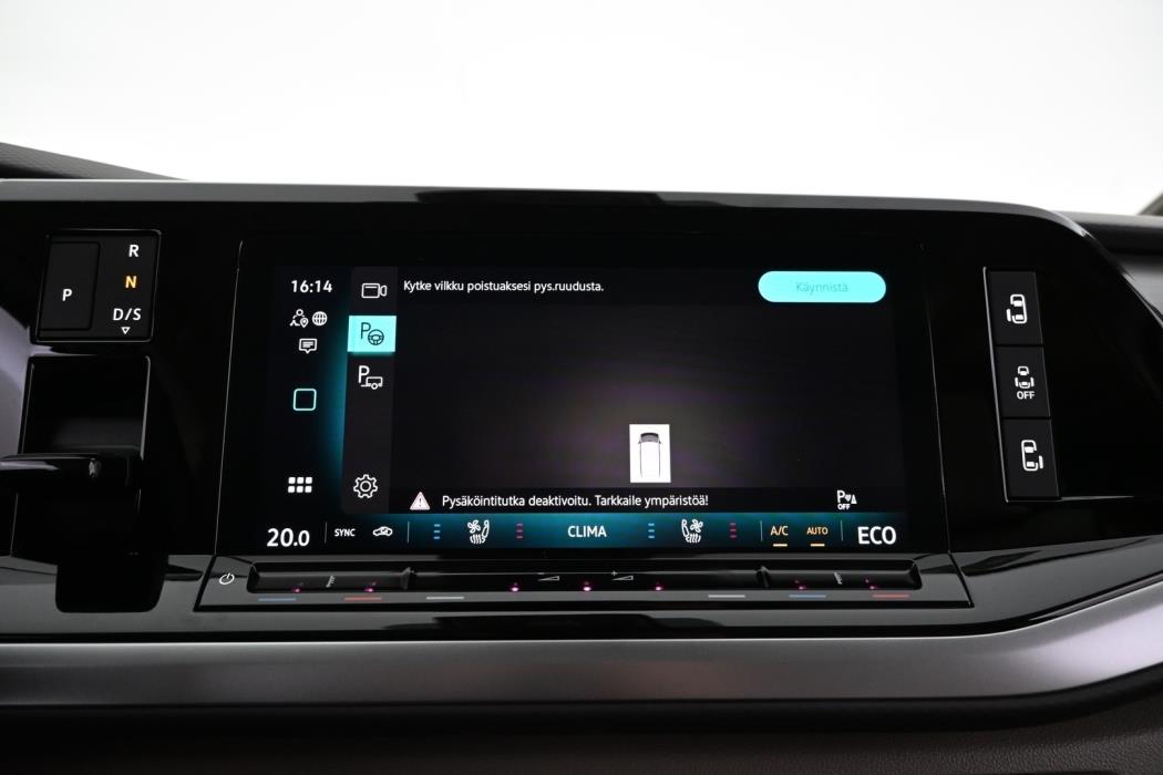 VOLKSWAGEN Multivan 2025