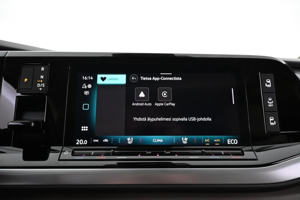 VOLKSWAGEN Multivan 2025