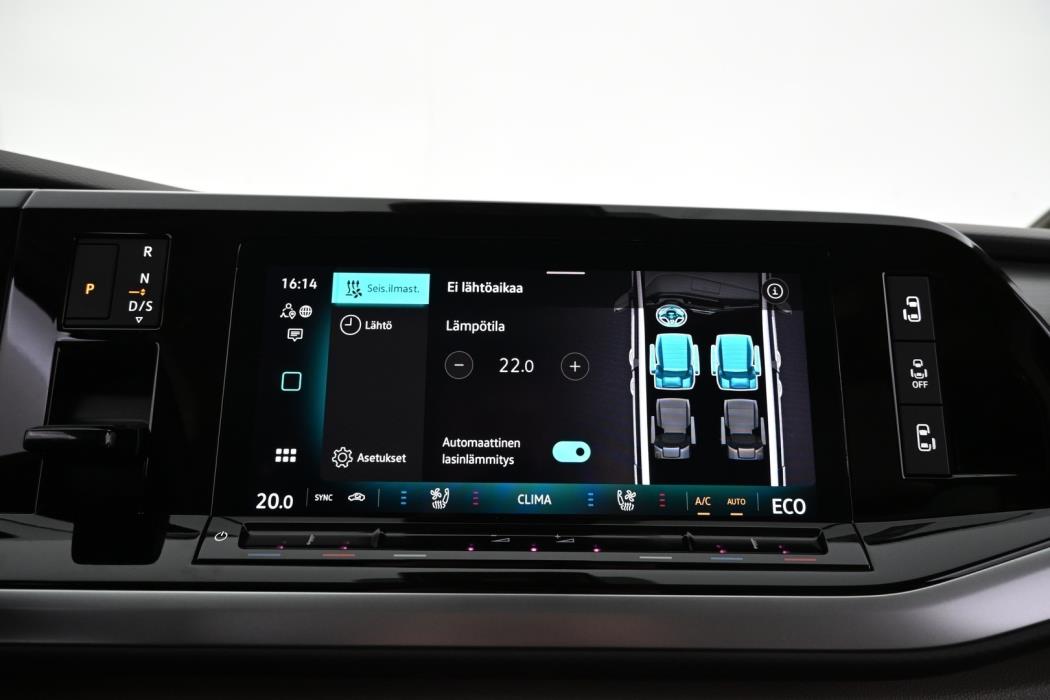 VOLKSWAGEN Multivan 2025