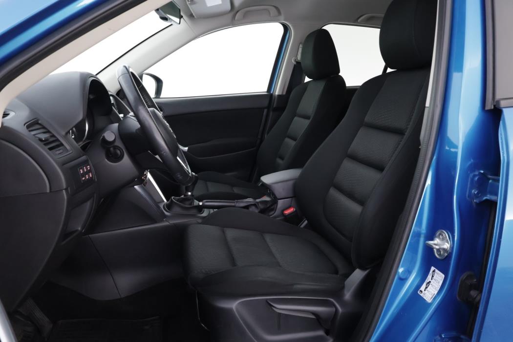 MAZDA CX-5 2014