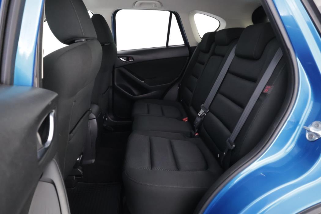MAZDA CX-5 2014