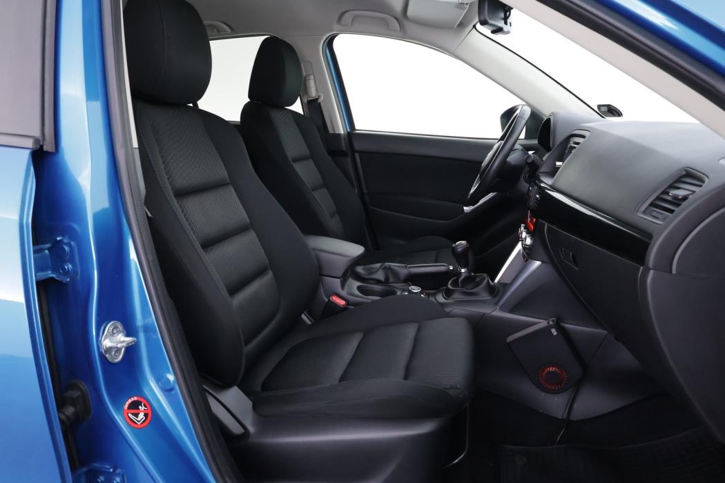 MAZDA CX-5 2014